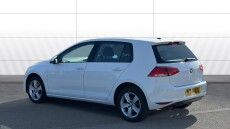 Volkswagen Golf 1.6 TDI 110 Match Edition 5dr Diesel Hatchback